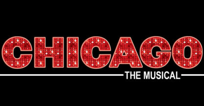 Chicago Cast Photos (8x12 Physical Print)