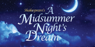A Midsummer Night's Dream