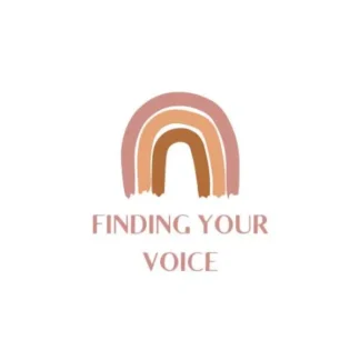Finding Your Voice