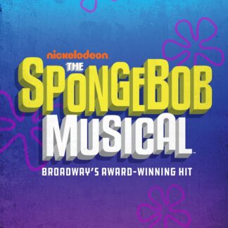 Spongebob The Musical at Walton Drama Video Recording