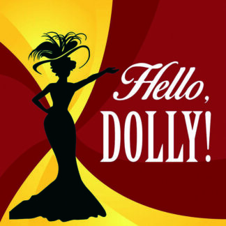 Firefly Hello Dolly! Cast Photo - 8x12 Print