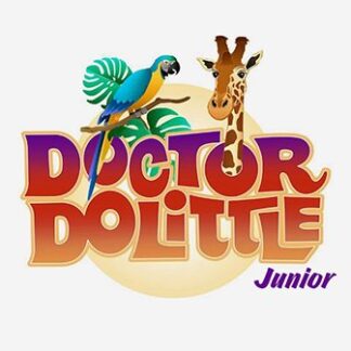 doctor dolittle jr