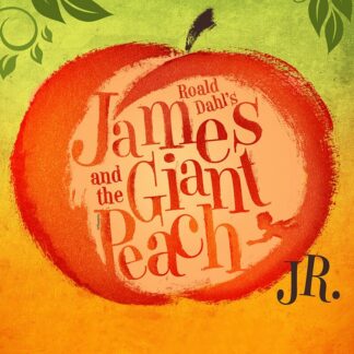 Firefly James and the Giant Peach Cast Photo - 8x12 Print