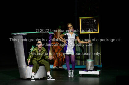 Walton Drama SpongeBob The Musical Production Photos - Digital Download - Image 3