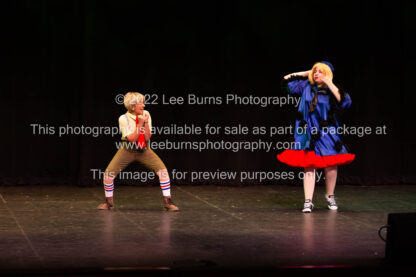 Walton Drama SpongeBob The Musical Production Photos - Digital Download - Image 6