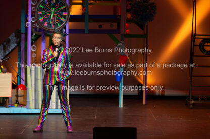Walton Drama SpongeBob The Musical Production Photos - Digital Download - Image 25