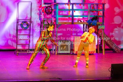 Walton Drama SpongeBob The Musical Production Photos - Digital Download - Image 30