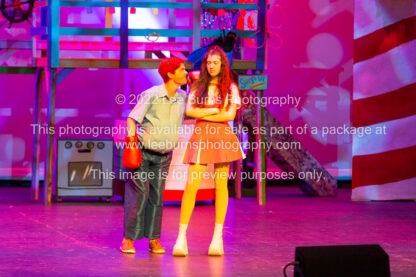 Walton Drama SpongeBob The Musical Production Photos - Digital Download - Image 32