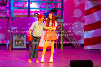 Walton Drama SpongeBob The Musical Production Photos - Digital Download - Image 33