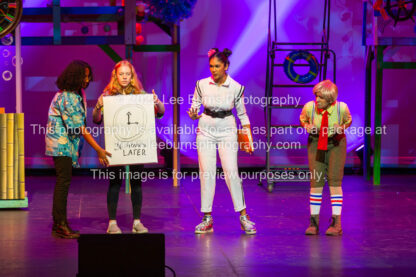 Walton Drama SpongeBob The Musical Production Photos - Digital Download - Image 38