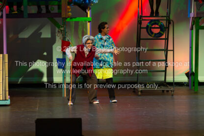 Walton Drama SpongeBob The Musical Production Photos - Digital Download - Image 59