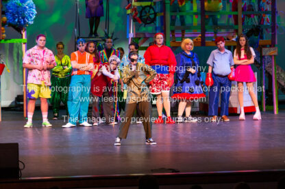Walton Drama SpongeBob The Musical Production Photos - Digital Download - Image 66