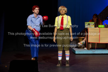 Walton Drama SpongeBob The Musical Production Photos - Digital Download - Image 87