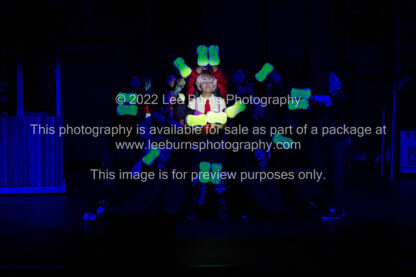 Walton Drama SpongeBob The Musical Production Photos - Digital Download - Image 89