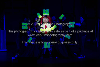 Walton Drama SpongeBob The Musical Production Photos - Digital Download - Image 90