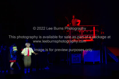 Walton Drama SpongeBob The Musical Production Photos - Digital Download - Image 92