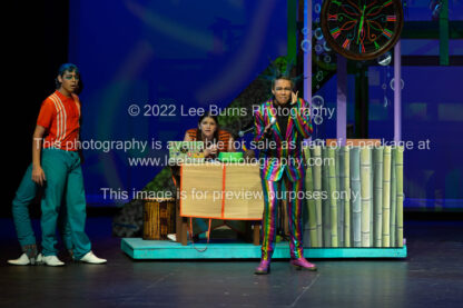 Walton Drama SpongeBob The Musical Production Photos - Digital Download - Image 95