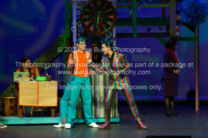 Walton Drama SpongeBob The Musical Production Photos - Digital Download - Image 96