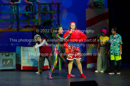 Walton Drama SpongeBob The Musical Production Photos - Digital Download - Image 97