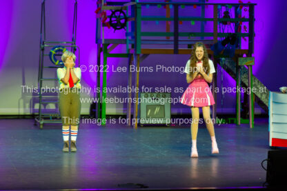 Walton Drama SpongeBob The Musical Production Photos - Digital Download - Image 106