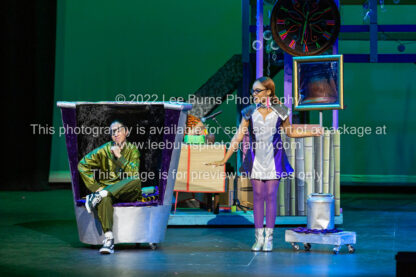 Walton Drama SpongeBob The Musical Production Photos - Digital Download - Image 113