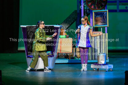 Walton Drama SpongeBob The Musical Production Photos - Digital Download - Image 116