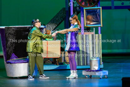 Walton Drama SpongeBob The Musical Production Photos - Digital Download - Image 117