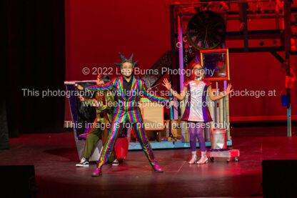 Walton Drama SpongeBob The Musical Production Photos - Digital Download - Image 119