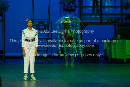 Walton Drama SpongeBob The Musical Production Photos - Digital Download - Image 127