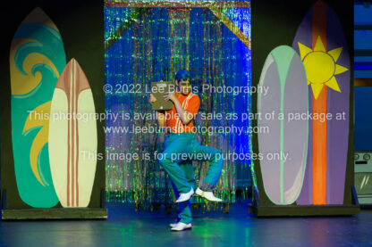 Walton Drama SpongeBob The Musical Production Photos - Digital Download - Image 138
