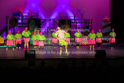 Walton Drama SpongeBob The Musical Production Photos - Digital Download - Image 147