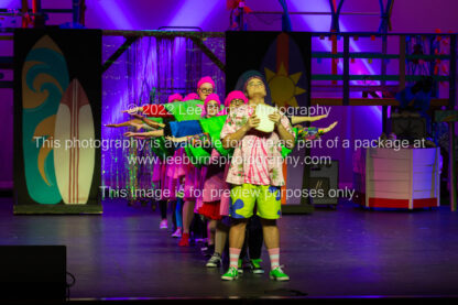 Walton Drama SpongeBob The Musical Production Photos - Digital Download - Image 150