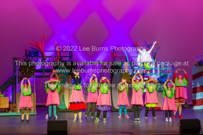 Walton Drama SpongeBob The Musical Production Photos - Digital Download - Image 152