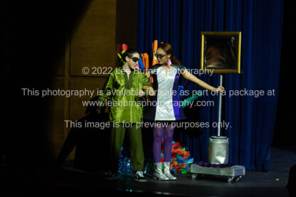 Walton Drama SpongeBob The Musical Production Photos - Digital Download - Image 157