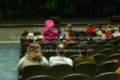 Walton Drama SpongeBob The Musical Production Photos - Digital Download - Image 159
