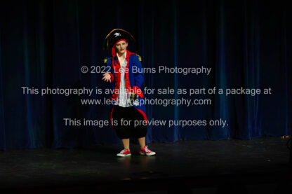 Walton Drama SpongeBob The Musical Production Photos - Digital Download - Image 160