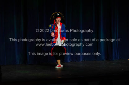 Walton Drama SpongeBob The Musical Production Photos - Digital Download - Image 161