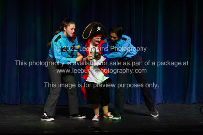 Walton Drama SpongeBob The Musical Production Photos - Digital Download - Image 163