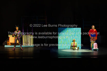 Walton Drama SpongeBob The Musical Production Photos - Digital Download - Image 164