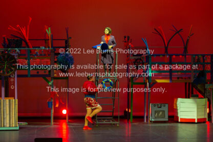 Walton Drama SpongeBob The Musical Production Photos - Digital Download - Image 168
