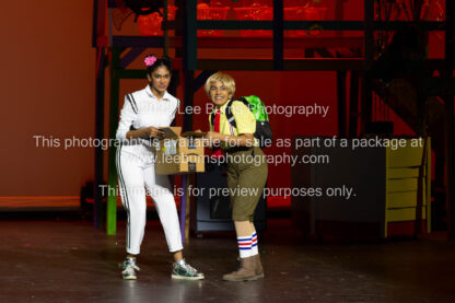 Walton Drama SpongeBob The Musical Production Photos - Digital Download - Image 171