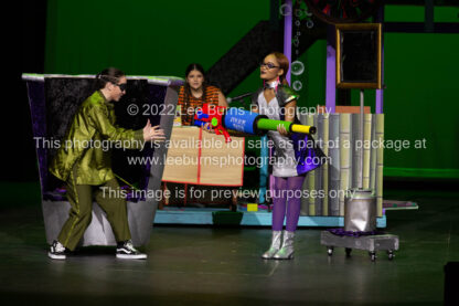 Walton Drama SpongeBob The Musical Production Photos - Digital Download - Image 172
