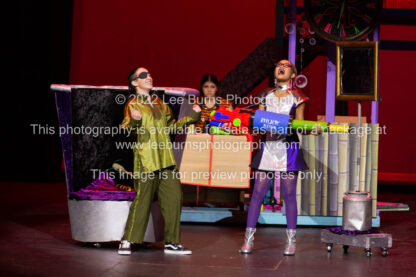 Walton Drama SpongeBob The Musical Production Photos - Digital Download - Image 176