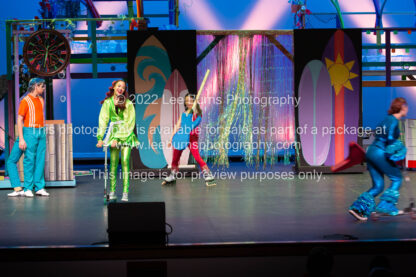 Walton Drama SpongeBob The Musical Production Photos - Digital Download - Image 178