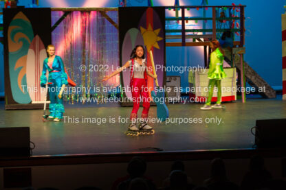 Walton Drama SpongeBob The Musical Production Photos - Digital Download - Image 179