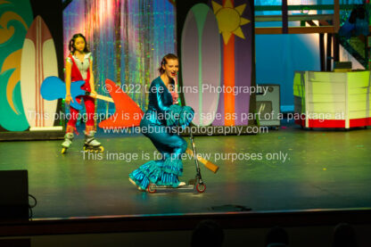 Walton Drama SpongeBob The Musical Production Photos - Digital Download - Image 180