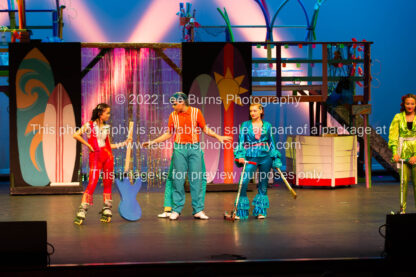 Walton Drama SpongeBob The Musical Production Photos - Digital Download - Image 186