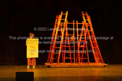 Walton Drama SpongeBob The Musical Production Photos - Digital Download - Image 188