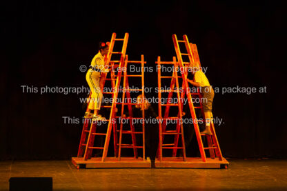 Walton Drama SpongeBob The Musical Production Photos - Digital Download - Image 190