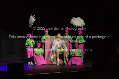 Walton Drama SpongeBob The Musical Production Photos - Digital Download - Image 193